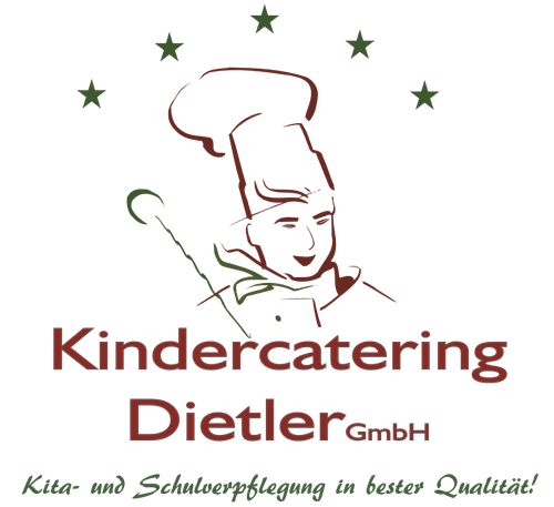 Logo Die Kinderküche