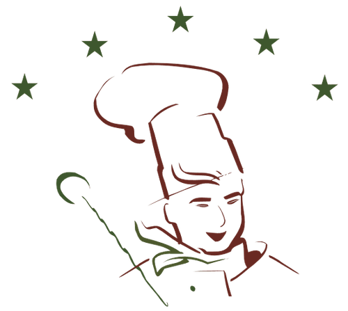 Logo Die Kinderküche